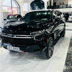 Chevrolet Suburban